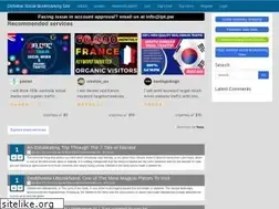 Sites similar to insurance.bookmarking.site