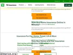 Sites similar to insurance.ca