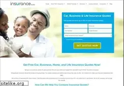 Sites similar to insurance.co.za