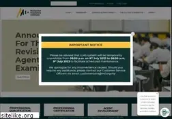 Sites similar to insurance.com.my