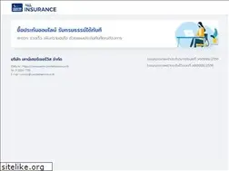 Sites similar to insurance.counterservice.co.th