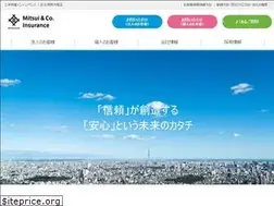 Sites similar to insurance.ne.jp