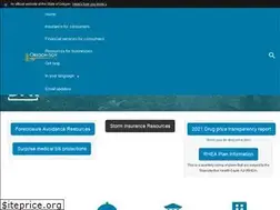 Sites similar to insurance.oregon.gov