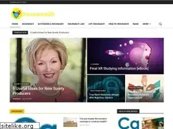 Sites similar to insurance2b.com