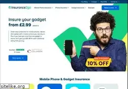 Sites similar to insurance2go.co.uk