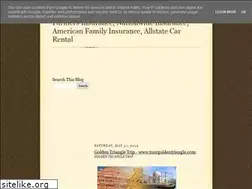Sites similar to insurance4blog.blogspot.com