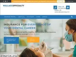 Sites similar to insurance4dds.com