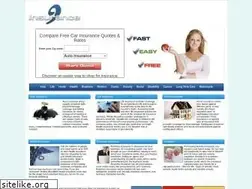Sites similar to insurance9.net