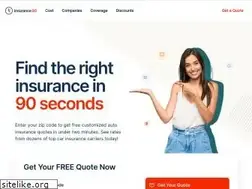 Sites similar to insurance90.com