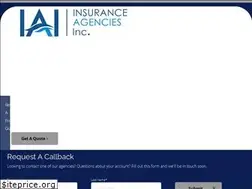 Sites similar to insuranceagenciesinc.com