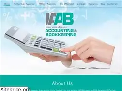 Sites similar to insuranceagencyaccountants.com