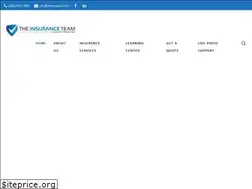Sites similar to insuranceagencyarizona.com