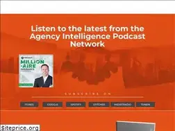 Sites similar to insuranceagencyintelligence.com