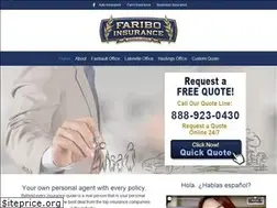 Sites similar to insuranceagencymn.com