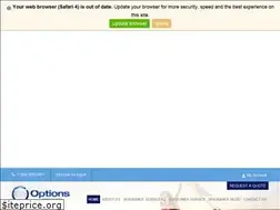 Sites similar to insuranceagencyoptions.com