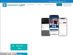 Sites similar to insuranceagentapp.com