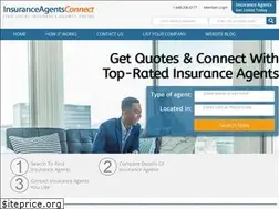 Sites similar to insuranceagentsconnect.com