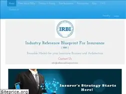 Sites similar to insurancearchitecture.com