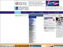 Sites similar to insuranceassetrisk.com