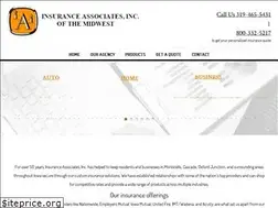 Sites similar to insuranceassociates-iaiowa.com