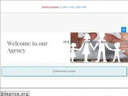 Sites similar to insuranceaustin.com