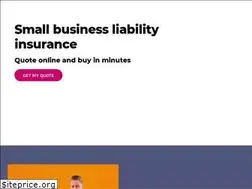 Sites similar to insurancebee.com