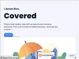 Sites similar to insurancebhaiya.com