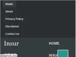 Sites similar to insuranceblog4you.blogspot.com