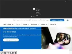 Sites similar to insurancebox.com.au