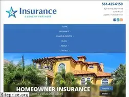 Sites similar to insurancebp.com