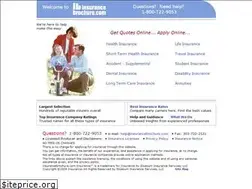 Sites similar to insurancebrochure.com