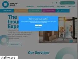 Sites similar to insurancebroker.ie