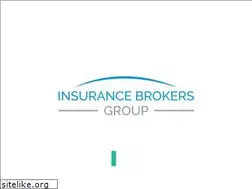Sites similar to insurancebrokersgroup.com