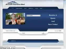 Sites similar to insurancebyaim.com