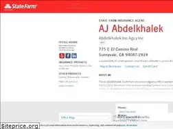 Sites similar to insurancebyaj.com