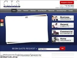 Sites similar to insurancebycis.com