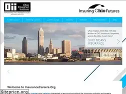 Sites similar to insurancecareers.org