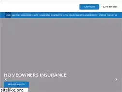 Sites similar to insurancecenterofdurham.com