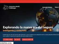 Sites similar to insurancechallenges.com