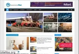 Sites similar to insurancechat.co.za