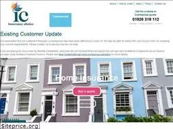Sites similar to insurancechoice.co.uk