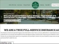 Sites similar to insurancechoices.com