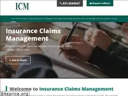 Sites similar to insuranceclaimsmanagement.ie