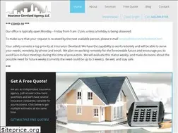 Sites similar to insurancecleveland.com