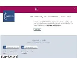 Sites similar to insuranceclub.it