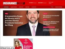 Sites similar to insurancecorp.com.br