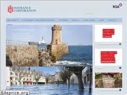 Sites similar to insurancecorporation.com