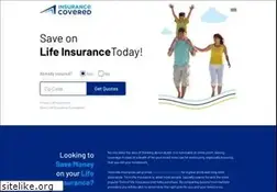 Sites similar to insurancecovered.com