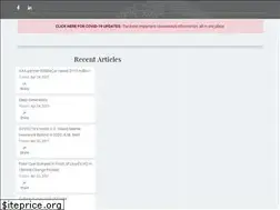 Sites similar to insurancedailynews.com