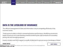 Sites similar to insurancedatasolutions.co.uk